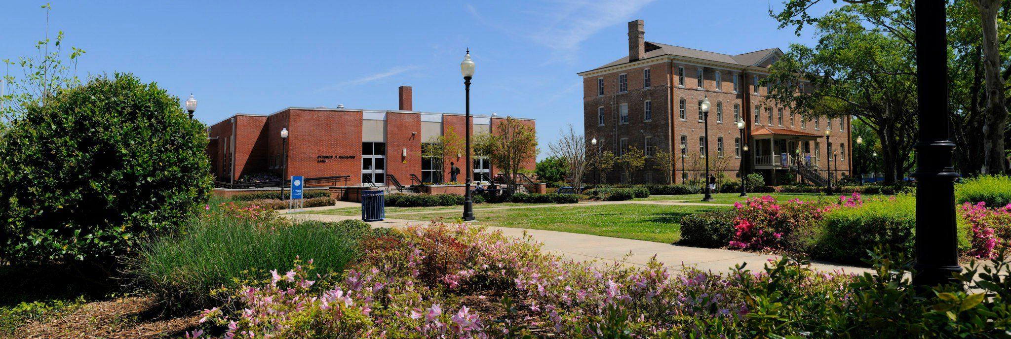 JSU names Jonas Vanderbilt Jr., Ph.D., new Vice President of Student Affairs